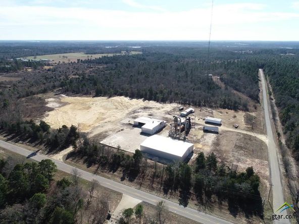 1478 E FM 900, Scroggins, TX 75480